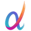 Alphie Logo