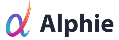 Alphie Logo