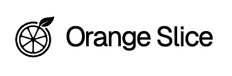 Orange Slice
