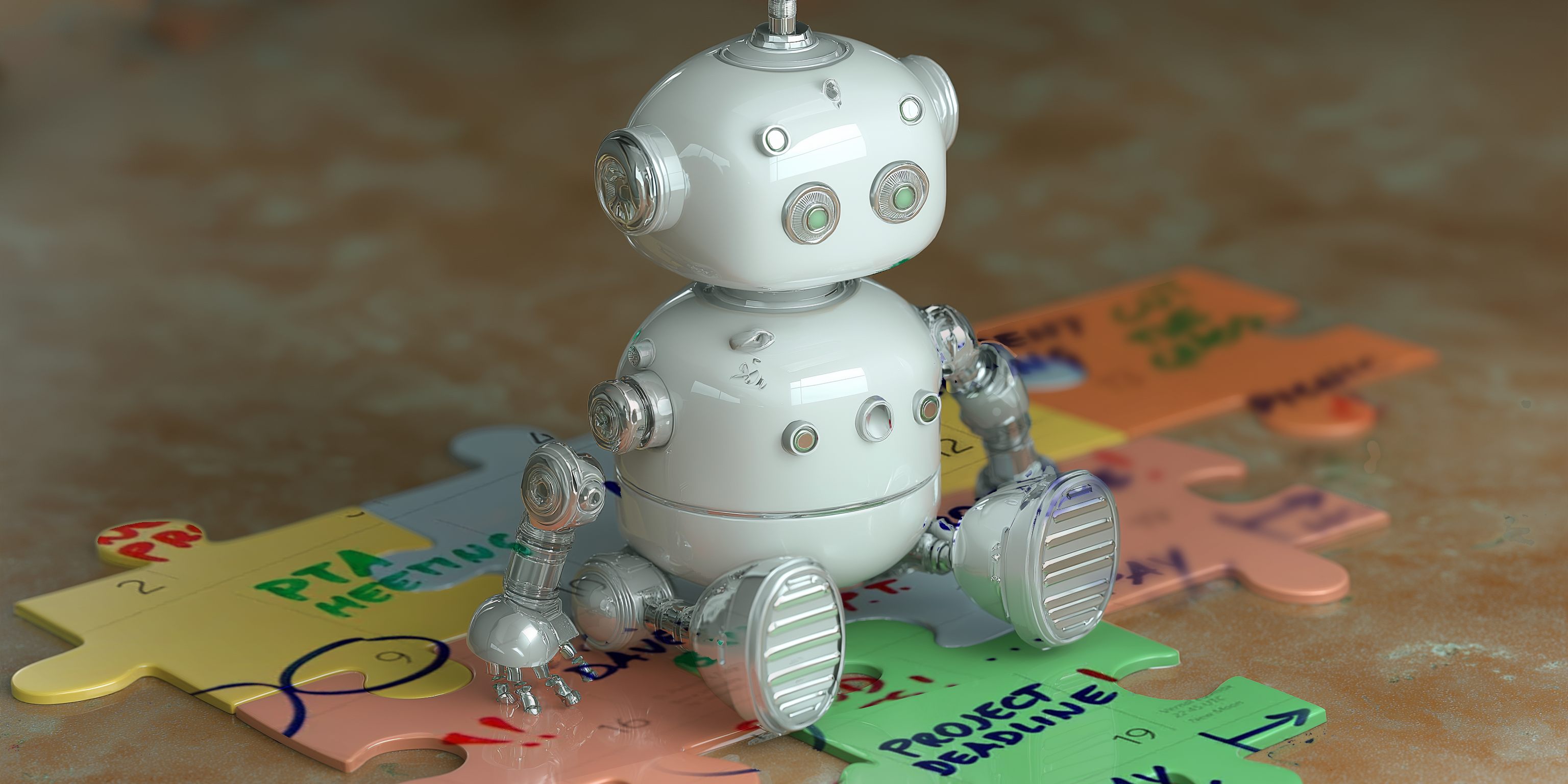 AI Agents vs Calendar Apps