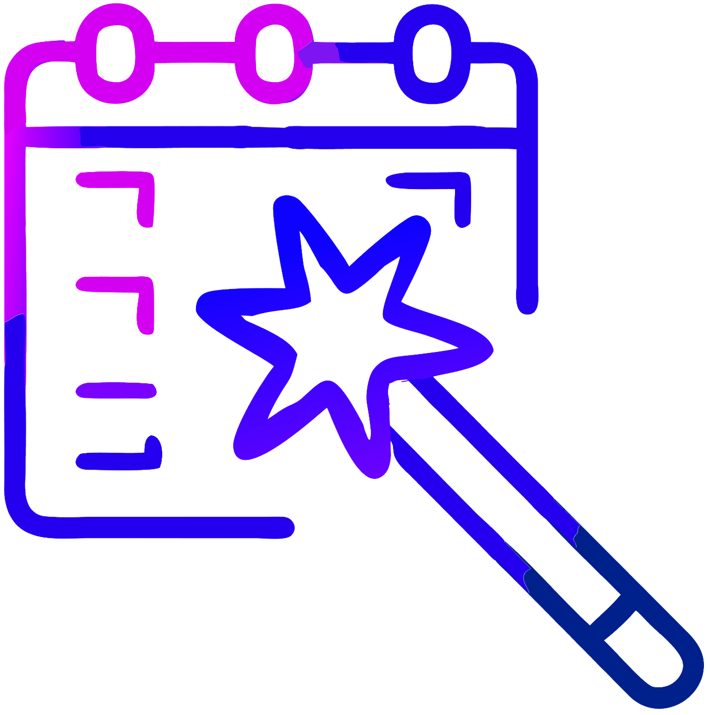 Alphie Logo
