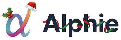Alphie Logo