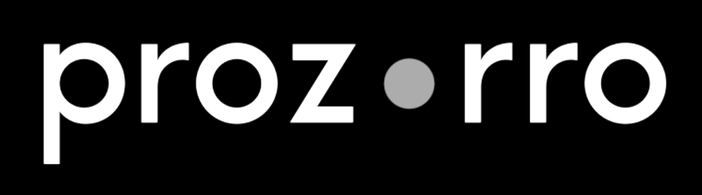 Prozorro