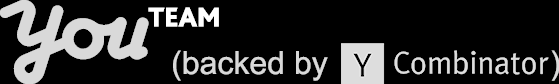YouTeam (backed by Y Combinator)